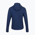Дамски тенис суитшърт Babolat Exercise Hood estate blue heather 6