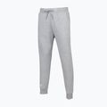 Мъжки панталони за тенис на Babolat Exercise Jogger сив 4MP1131 3