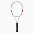 BABOLAT Strike Evo тенис ракета бяла 101414