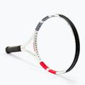 BABOLAT Strike Evo тенис ракета бяла 101414 2