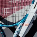 BABOLAT Strike Evo тенис ракета бяла 101414 7