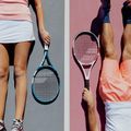 BABOLAT Strike Evo тенис ракета бяла 178871 7