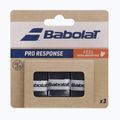 Грип за тенис ракети Babolat Pro Response 3 бр. black