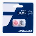 BABOLAT Целеви амортисьори 2 бр., бели 700047 2