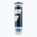 BABOLAT Team All Court топки за тенис 4 бр. жълти 502081 2