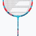 Ракета за бадминтон BABOLAT 21 Base Explorer I blue 180576 4