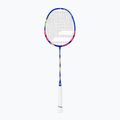 Ракета за бадминтон BABOLAT 21 Base Explorer II синя 180582