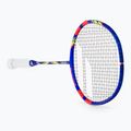 Ракета за бадминтон BABOLAT 21 Base Explorer II синя 180582 2