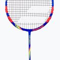 Ракета за бадминтон BABOLAT 21 Base Explorer II синя 180582 4