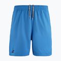 Детски тенис шорти Babolat Play 4049 blue aster