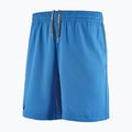 Детски тенис шорти Babolat Play 4049 blue aster 2