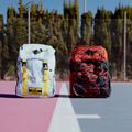 BABOLAT Раница за тенис Club Junior Girl white 753093 5