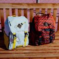 BABOLAT Раница за тенис Club Junior Girl white 753093 6