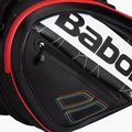 BABOLAT RH Team подплатена чанта черна 183536 5