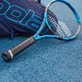 Детска тенис ракета BABOLAT Pure Drive Junior 26 синя 140418 8