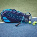 Детска тенис ракета BABOLAT Pure Drive Junior 26 синя 140418 10