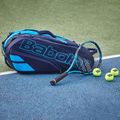 Детска тенис ракета BABOLAT Pure Drive Junior 25 синя 140417 10
