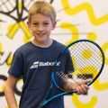 Детска тенис ракета BABOLAT Pure Drive Junior 25 синя 140417 11