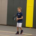 Детска тенис ракета BABOLAT Pure Drive Junior 25 синя 140417 12
