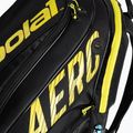 Раница за тенис BABOLAT Pure Aero 23 l black 753094 4
