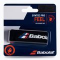 BABOLAT Syntec Pro X1 Обвивка за тенис ракета черна 670051