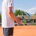 BABOLAT Evo Drive тенис ракета бяла 102431 8