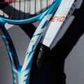 Тенис ракета Babolat Evo Drive Tour, синя 7