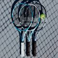 Тенис ракета Babolat Evo Drive Tour, синя 9