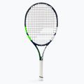 Детска тенис ракета BABOLAT Drive Jr 24' синя 140413