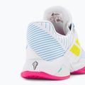 Babolat дамски обувки за тенис 21 Jet Mach 3 Clay white/sulphur spring 9