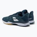 Мъжки обувки за тенис BABOLAT 21 Jet Tere Ac navy blue 30F21649 3