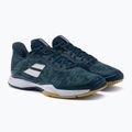 Мъжки обувки за тенис BABOLAT 21 Jet Tere Ac navy blue 30F21649 5