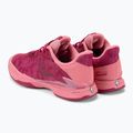 Дамски обувки за тенис BABOLAT Jet Tere Ac red 31F21651 3