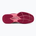 Дамски обувки за тенис BABOLAT Jet Tere Ac red 31F21651 4