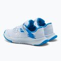Babolat 21 Pulsion AC детски обувки за тенис бяло/синьо 3