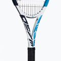 Дамска тенис ракета Babolat Evo Drive Lite W white/blue 3