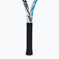 Дамска тенис ракета Babolat Evo Drive Lite W white/blue 4
