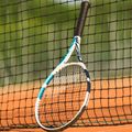 Дамска тенис ракета Babolat Evo Drive Lite W white/blue 7