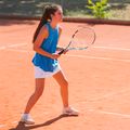 Дамска тенис ракета Babolat Evo Drive Lite W white/blue 9