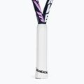 Детска тенис ракета BABOLAT Pure Drive Junior 25 Girl blue 140422 4