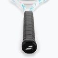 Дамска ракета за тенис BABOLAT Evoke 102 Woman N white 121225 3
