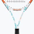 Дамска ракета за тенис BABOLAT Evoke 102 Woman N white 121225 5