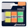 BABOLAT My Overgrip X3 Обвивки за тенис ракети 653045