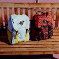 BABOLAT Club Junior Boy 16 л синя/червена детска раница за тенис 753096 11