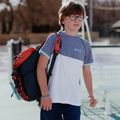 BABOLAT Club Junior Boy 16 л синя/червена детска раница за тенис 753096 14