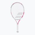 BABOLAT Drive Jr 23' Момичешка тенис ракета бяла 140427