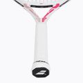 BABOLAT Drive Jr 23' Момичешка тенис ракета бяла 140427 3