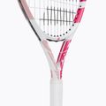 BABOLAT Drive Jr 23' Момичешка тенис ракета бяла 140427 5