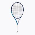 Детска тенис ракета BABOLAT Drive Jr 25' синя 140430