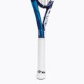 Детска тенис ракета BABOLAT Drive Jr 25' синя 140430 4